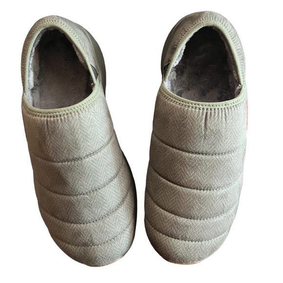 Rossignol Rossi Chalet Slip-On Sneaker/Slipper, New with out Tags - Picture 6 of 10